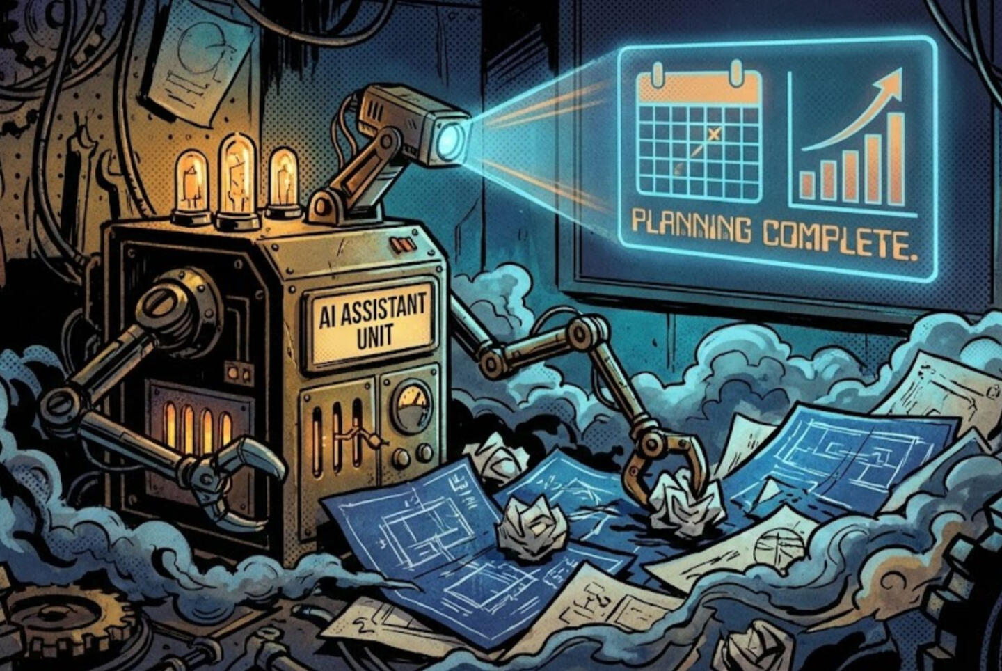 РаботИИлница 3.0 РаботИИлница 3.0