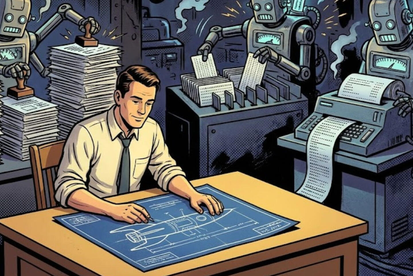 РаботИИлница 3.0 РаботИИлница 3.0