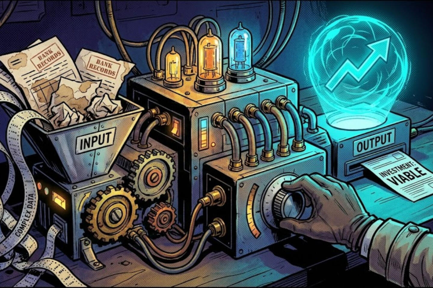 РаботИИлница 3.0 РаботИИлница 3.0